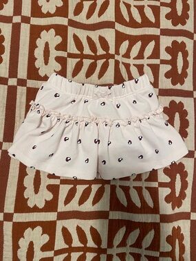 Tommy Hilfiger Baby Skort 6-9 Months